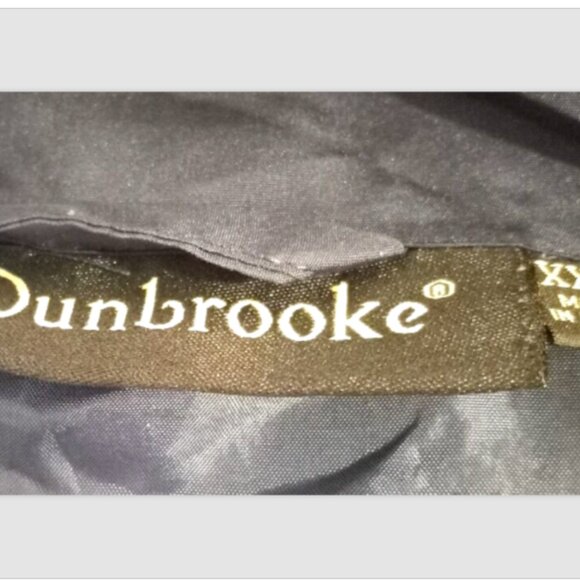 Windbreaker New England Patriots Jacket Size 2XL NFL SI Embroidered - Picture 15 of 15